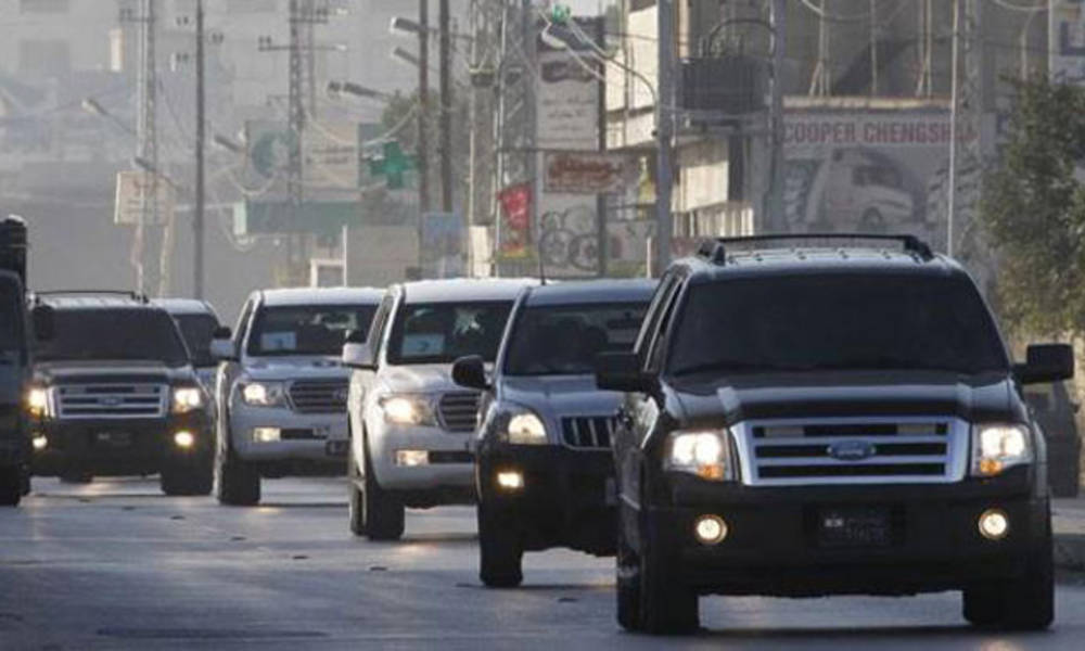 مازالوا يتمتعون بالامتيازات.. اعضاء بمجالس محافظات يمارسون الصلاحيات ولم يسلموا سيارات الدولة