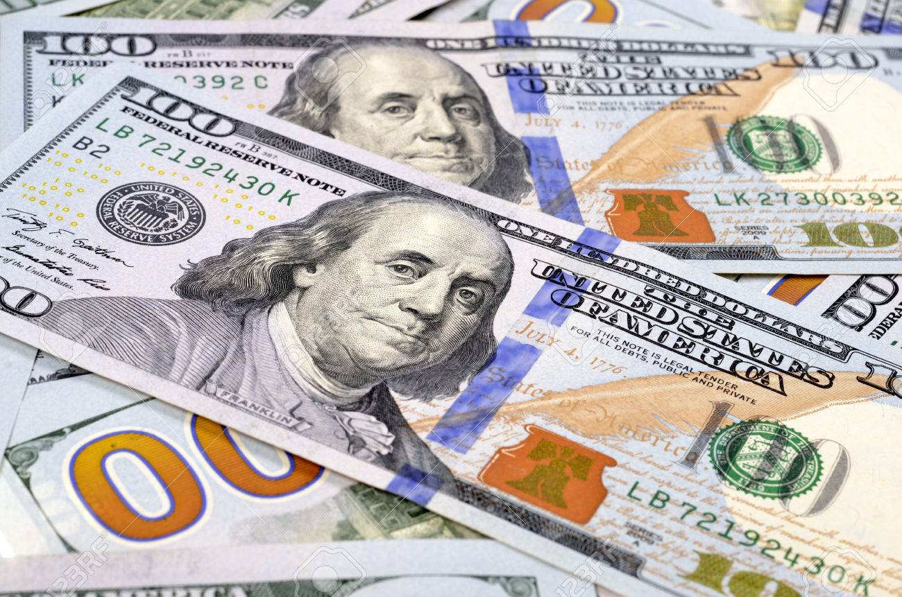 اسعار صرف الدولار امام الدينار العراقي في الاسواق المحلية