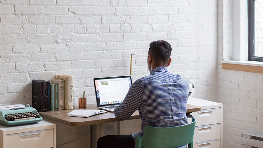 "القاعدة 90"...ما ينبغي لجميع الموظفين في المكتب معرفته