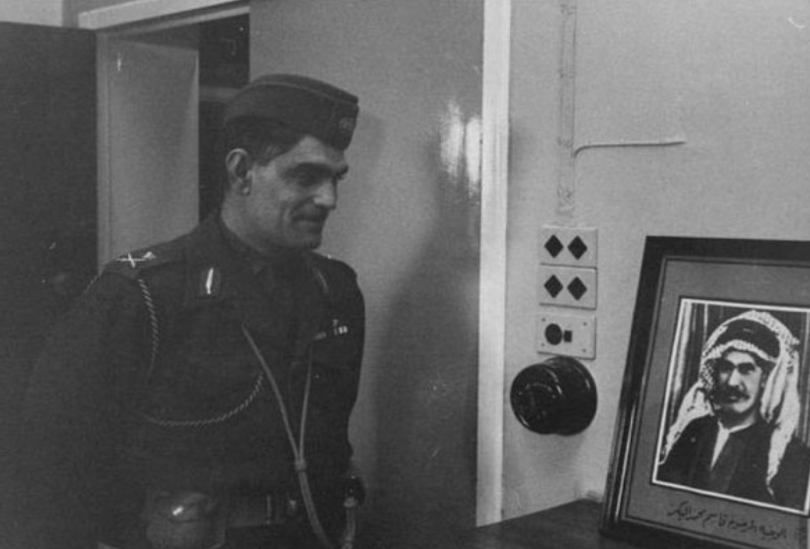 ابن "كيفية" الشيعية الطيبة