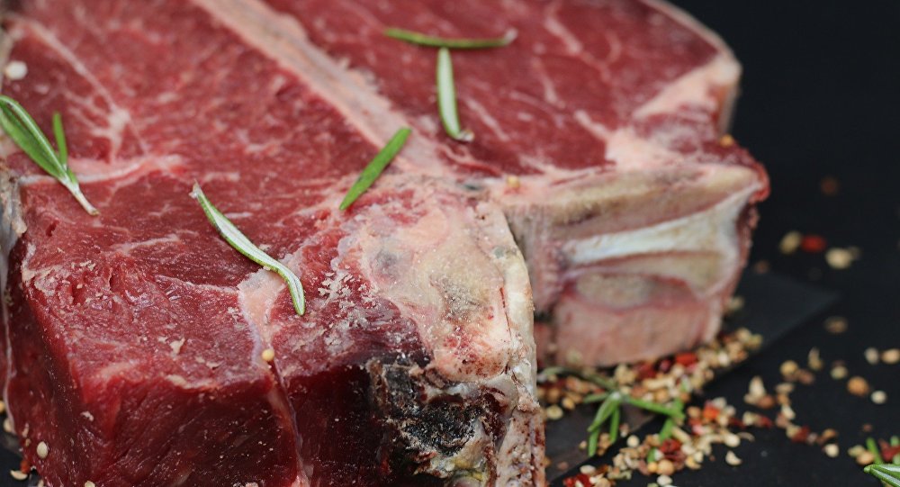 الأمن الوطني ينفي ضبط اي شحنة لحوم موبوئة قادمة من الصين