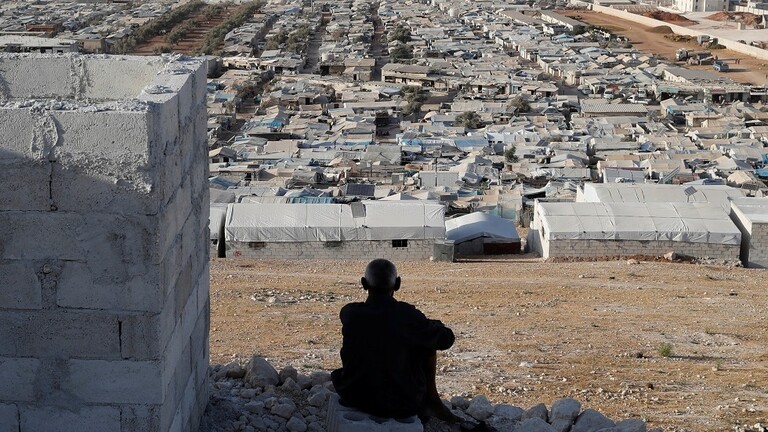 لافروف وبارزاني يشددان على ضرورة الحل السلمي في سوريا