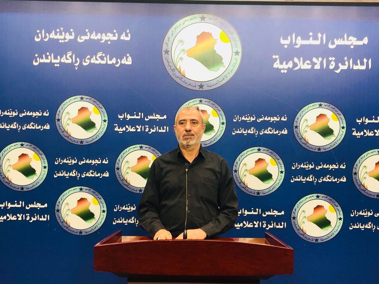 الصادقون: السنة والكرد متمسكون بالمحاصصة ويعتبرون الوزارات "دكاكين" تدر عليهم ملايين الدولارات