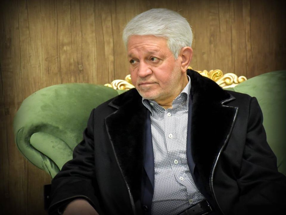 تأثيرات فايروس (كورونا) على الإقتصاد العراقي