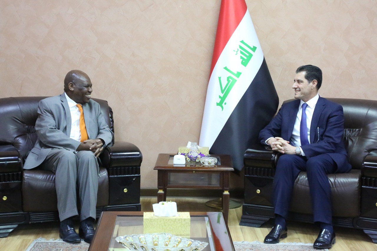 وزير التخطيط: التعداد السكاني سيكون آمناً لدعم سياسات التنمية