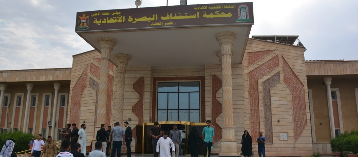 محكمة تحقيق البصرة تصدق اعترافات متهمين بسرقة رواتب المتقاعدين