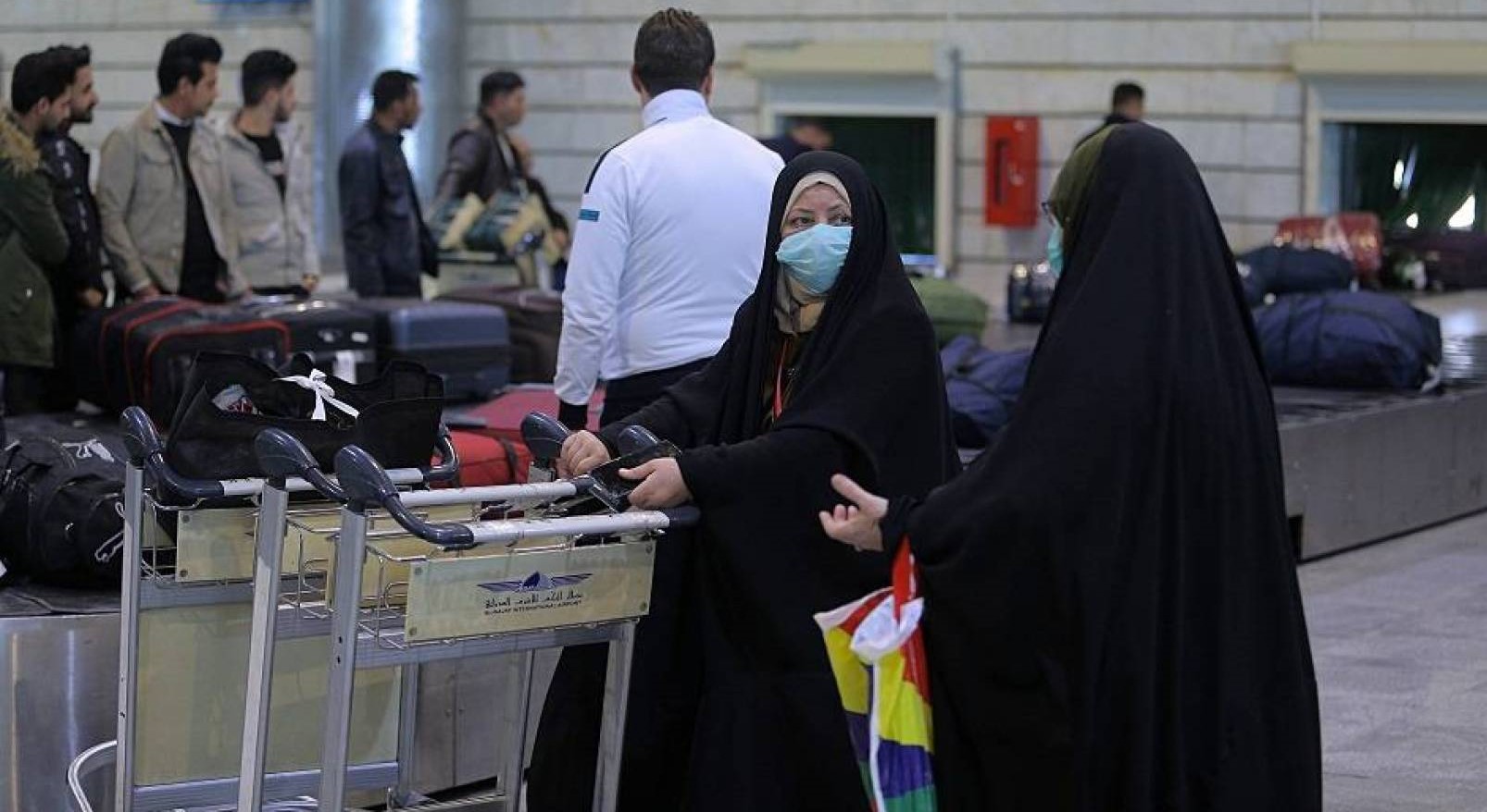 الصحة تجدّد خلو العراق من كورونا وتتوعد المتلاعبين بأسعار الكمامات