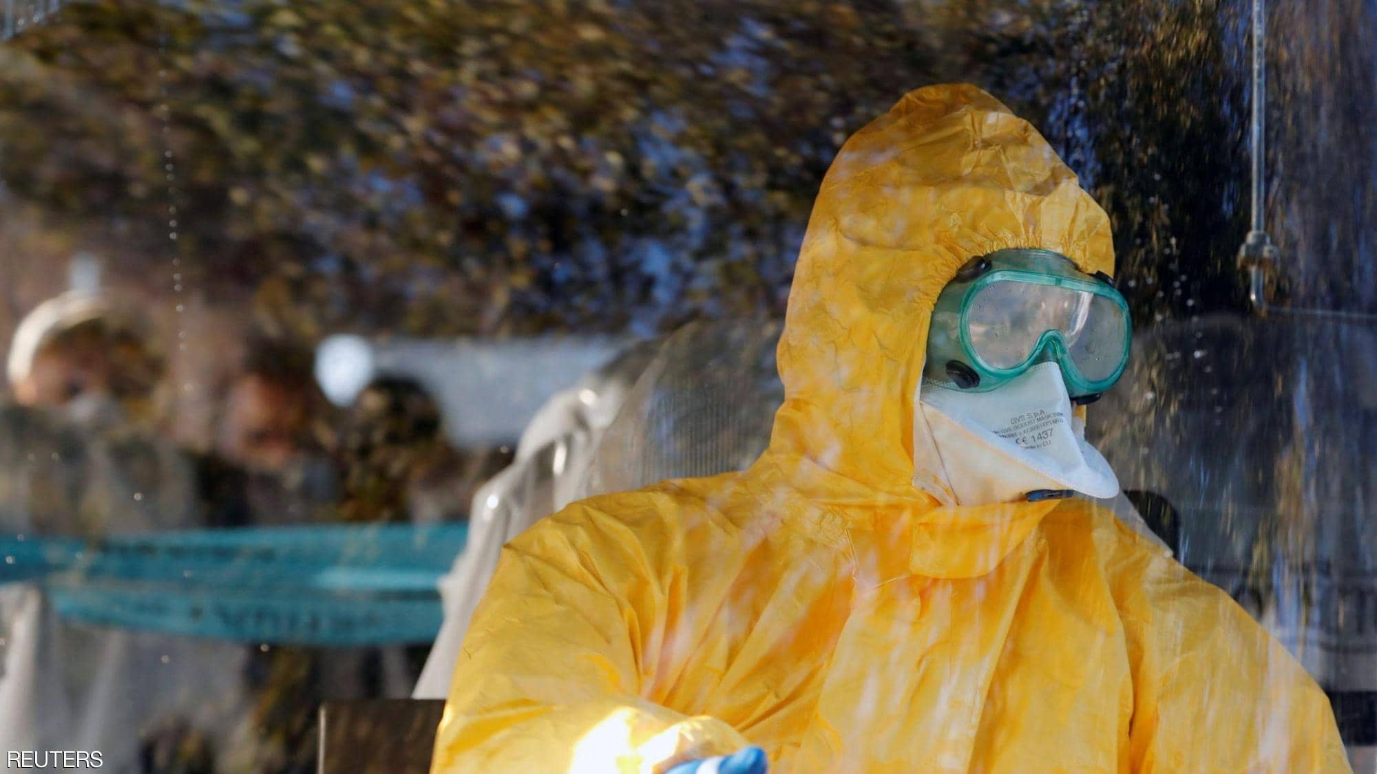 الكويت والبحرين تعلنان تسجيل اربع اصابات بكورونا