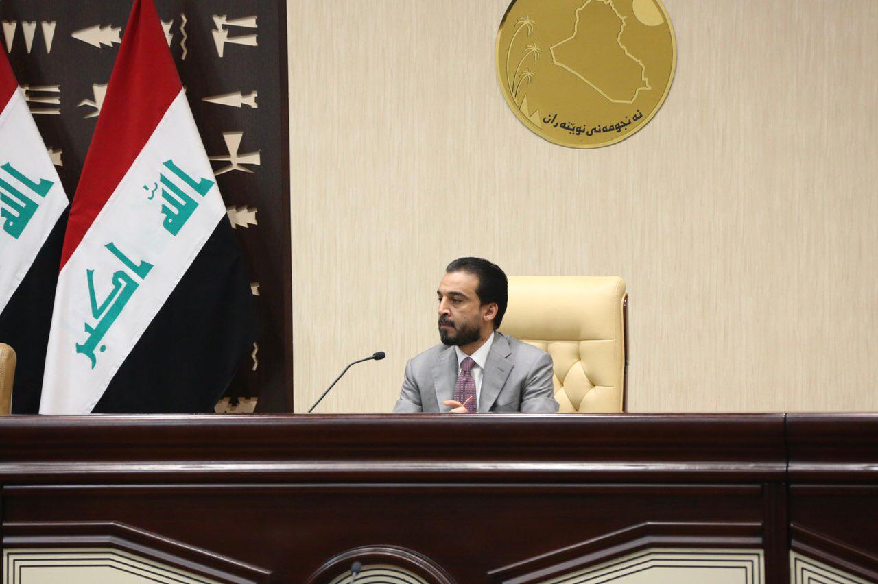 بالوثيقة.. البرلمان يشكل لجنة نيابية لدراسة المنهاج الوزاري