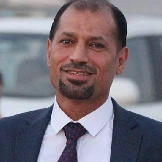 وزير الشباب والرياضة يوقف العمل بكتاب تشكيل الهيئة المؤقتة لنادي كربلاء