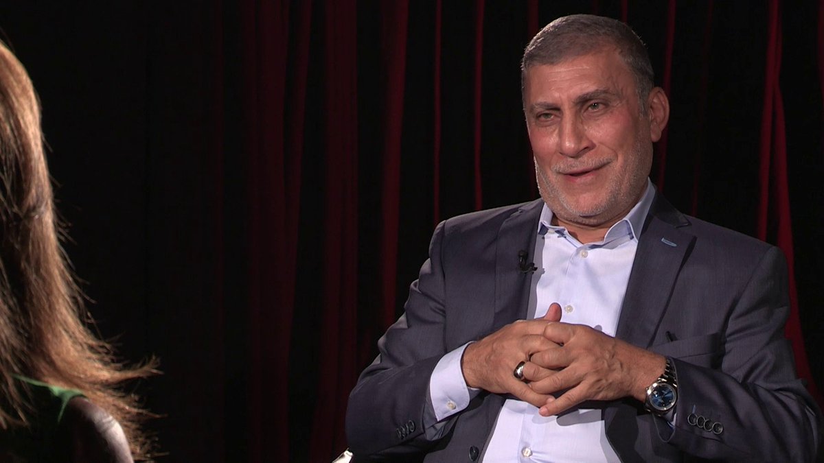 الشابندر يوجه رسالة لعلاوي: ظلمك مقربوك ولاتتنازل لهم بمنحهم ما منعته عنهم