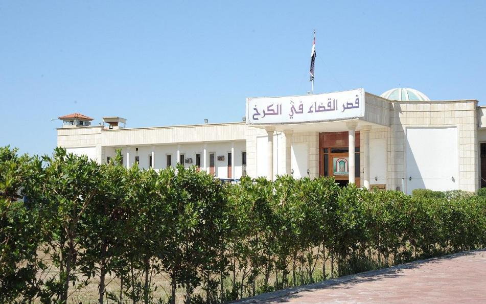 تحقيق الكرخ: تصديق أقوال ثمانية متهمين بإدخال عملة مزورة إلى البلاد