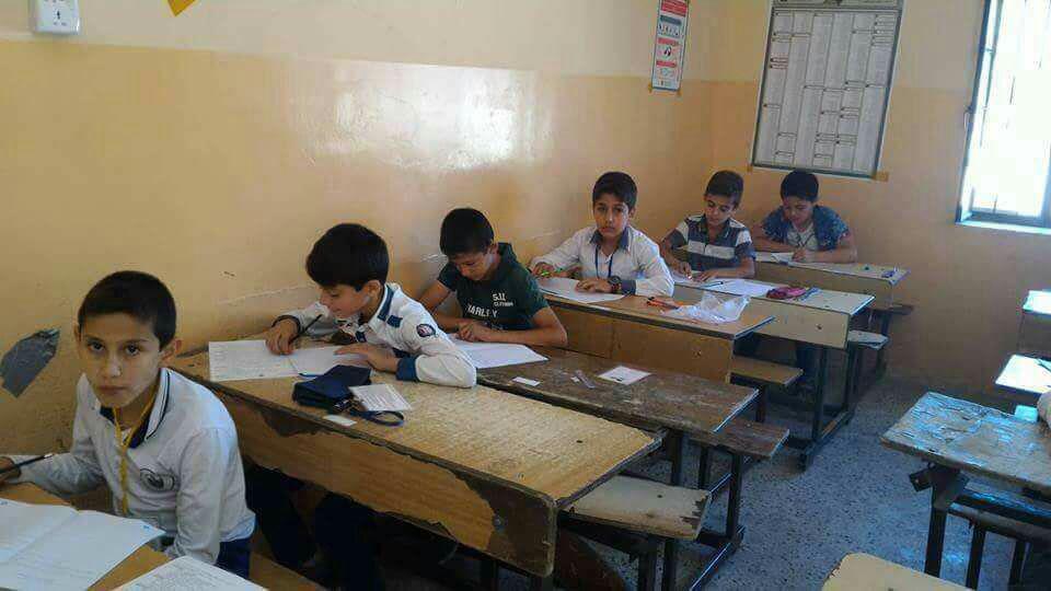 عضو بالصحة النيابية يقترح تمديد العطلة الربيعية للطلبة الى ٢١ من اذار الحالي