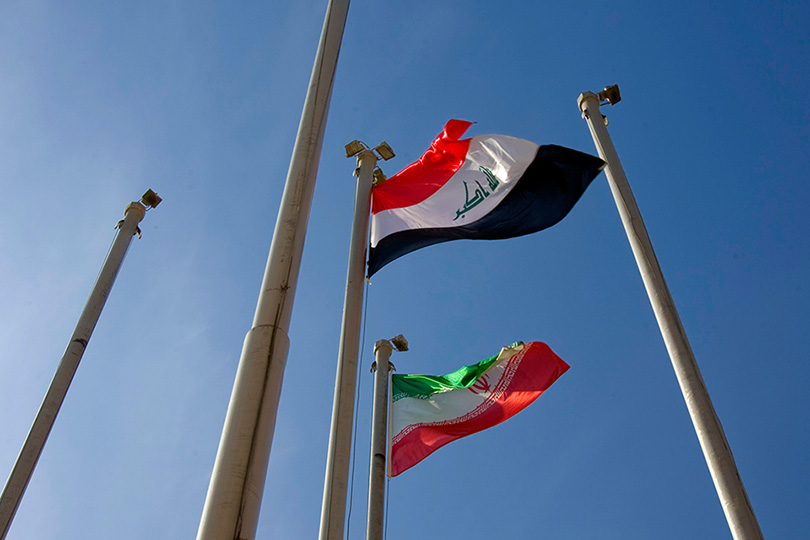 العراق يحدد موعداً أخيراً لعودة مواطنيه المقيمين في ايران