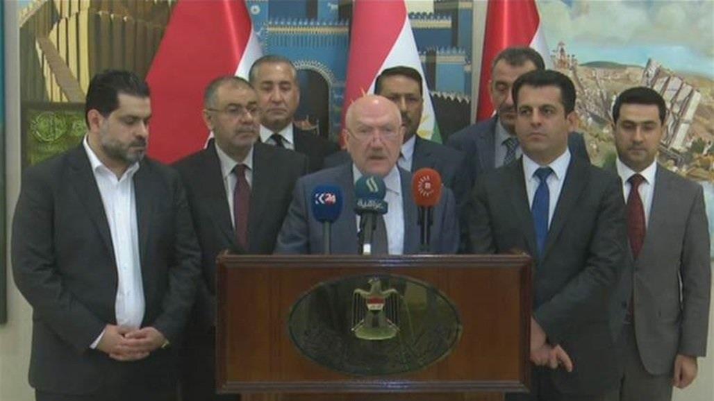 بعد وصفهم اجراءاتهم بـ"الكلاوات".. نائب يطالب بإحالة أعضاء خلية الأزمة للتحقيق (فيديو)