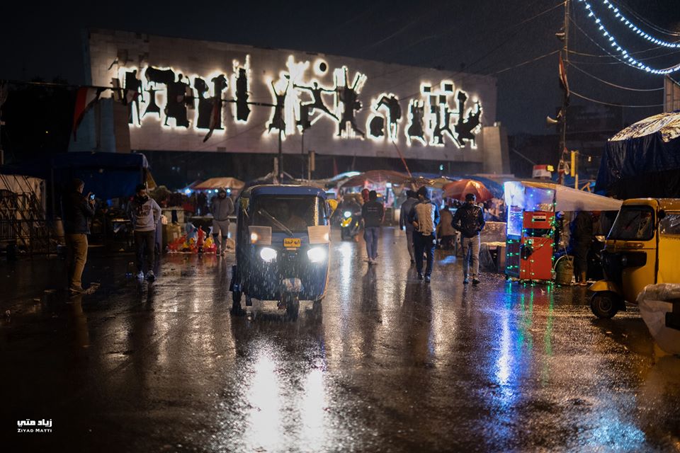 الطقس لغاية السبت المقبل: امطار رعدية وانخفاض بدرجات الحرارة