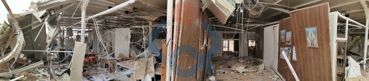 بالوثيقة.. نواب يطالبون ممثلة الامم المتحدة بالعراق بزيارة عاجلة لمشروع "مطار كربلاء الدولي"