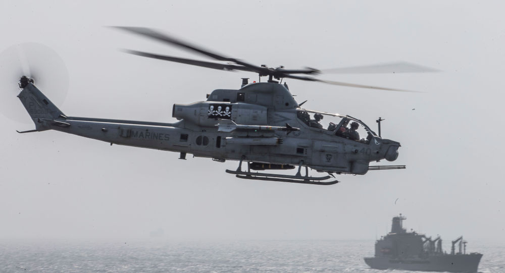 "النسور الزاعقة" في طريقها للعراق