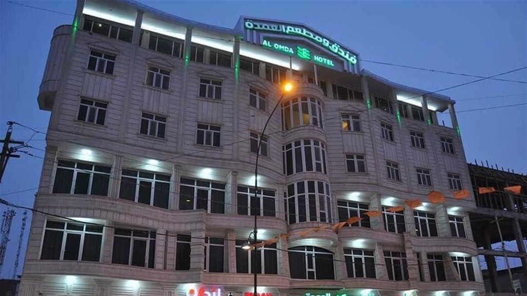 كربلاء .. عماد محمد يضع فندقه "في خدمة" خلية الأزمة لعلاج المصابين بكورونا