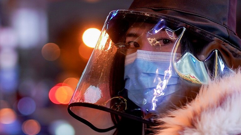 لليوم الثاني على التوالي.. الصين تسجل إصابة محلية واحدة فقط بكورونا!