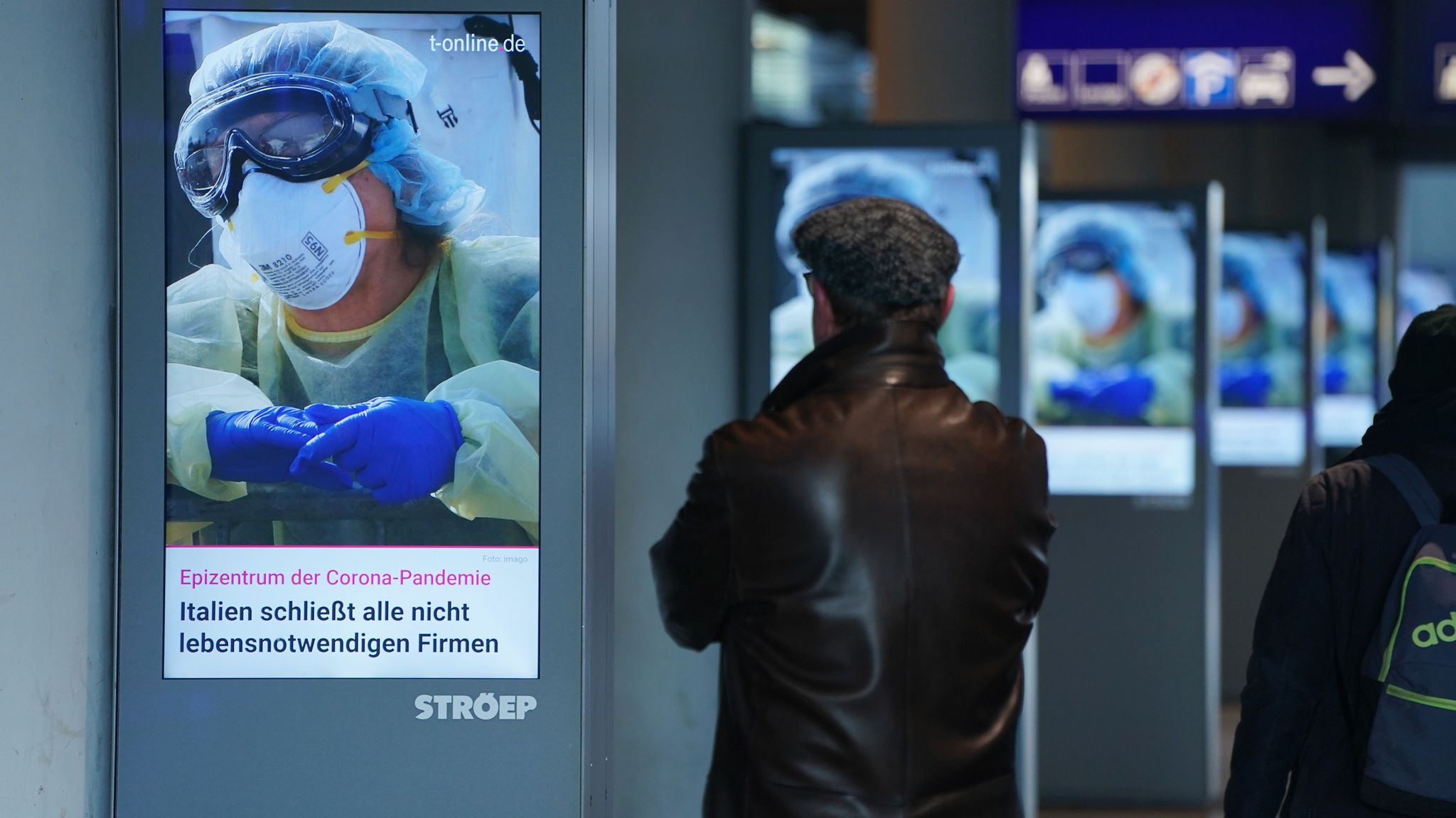 القلق من كورونا.. 4 خطوات "للتحكم في عقلك"