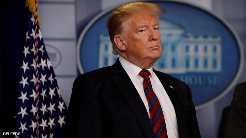 واشنطن بوست: تصريحات ترامب حول كورونا "متهورة وطائشة"