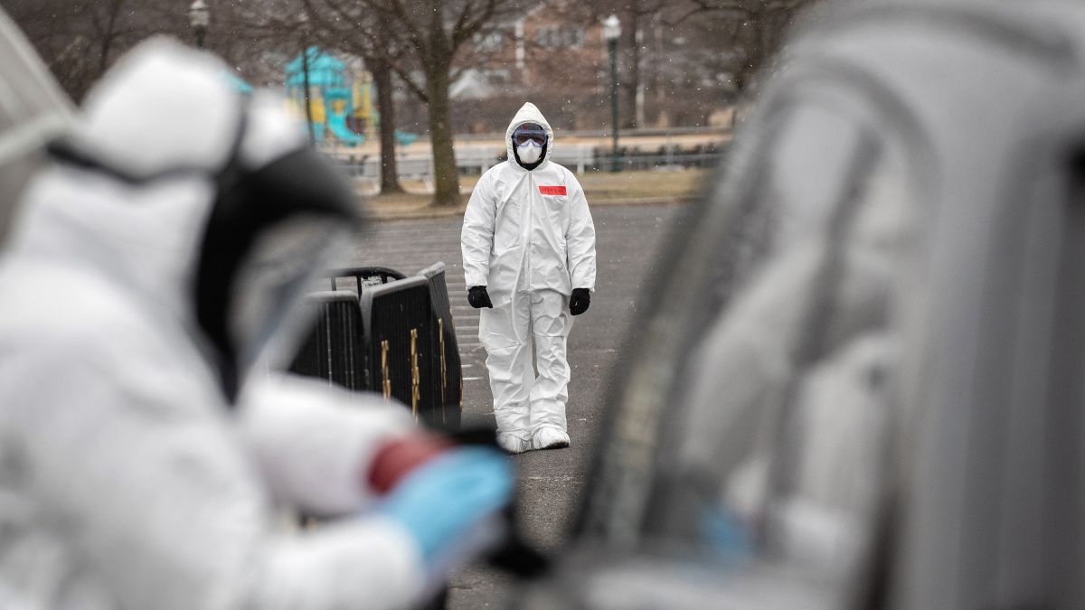 خلال يوم واحد .. تسجيل 80 وفاة و852 حالة إصابة جديدة بفيروس كورونا في هولندا