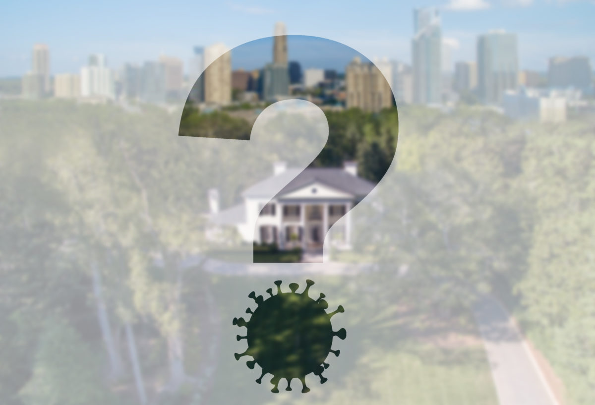 الأعراض الأربعة الخفيفة لفيروس كورونا .. لا تتجاهلها ابداً