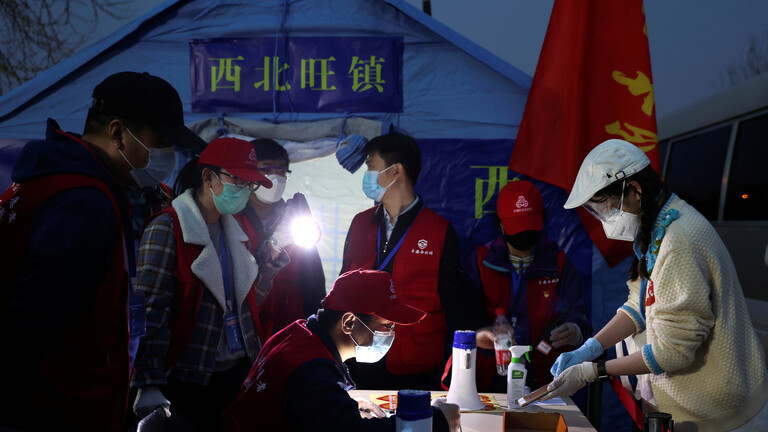 القصة الكاملة لإصابة أول شخص في ووهان بكورونا !