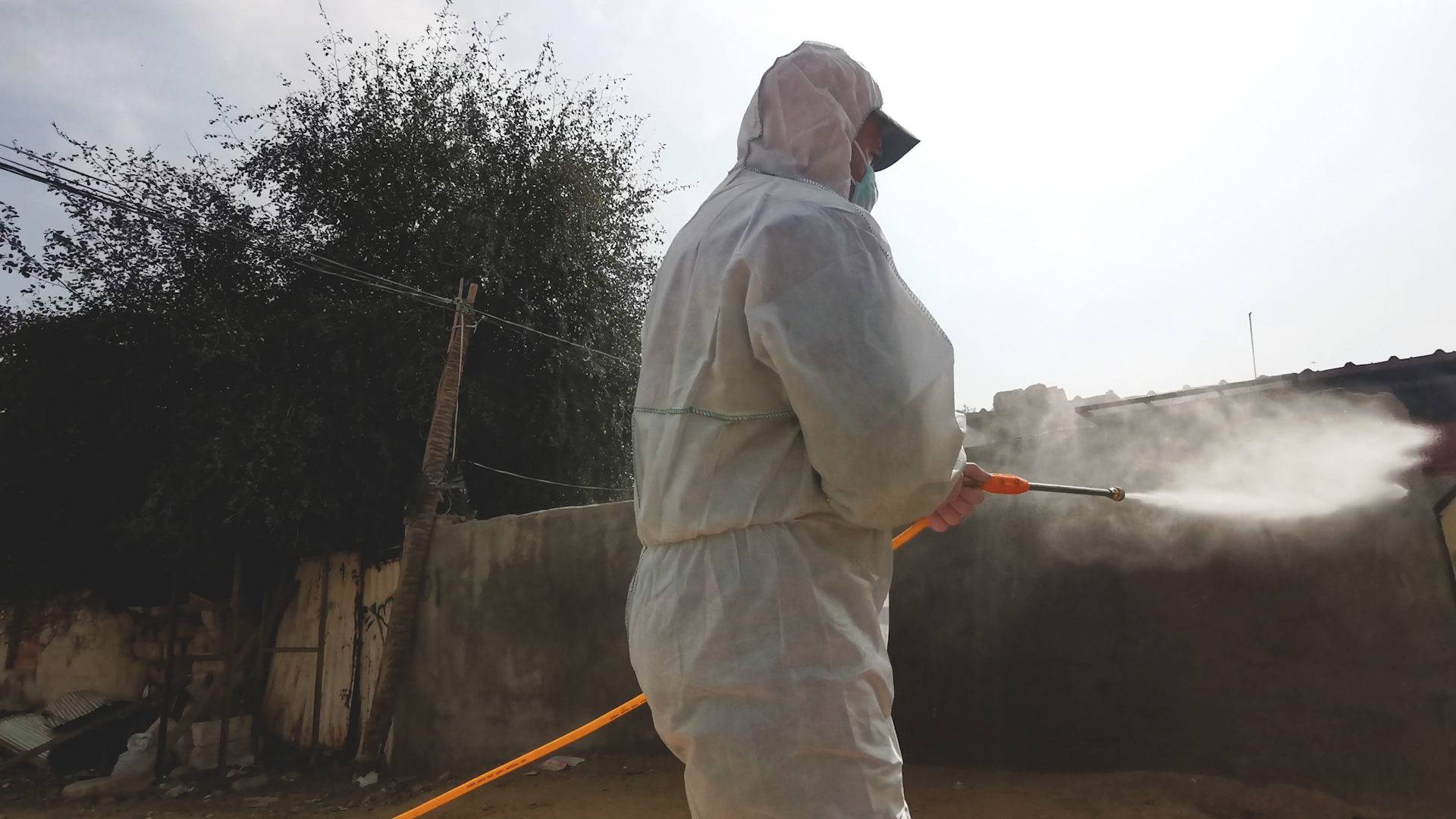 صحة كردستان تعلن إجمالي عدد الإصابات بفايروس كورونا في الإقليم