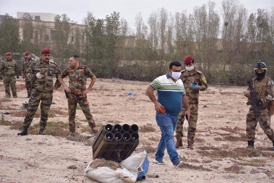 "عمل إجرامي وتخريبي".. الفتح يعلق على استهداف شركة نفطية بالبصرة