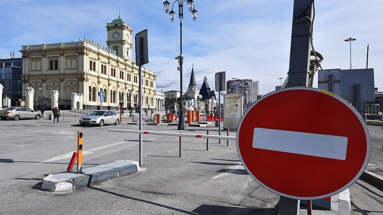 في مؤشر قياسي.. روسيا تسجل 954 إصابة جديدة بكورونا خلال يوم واحد