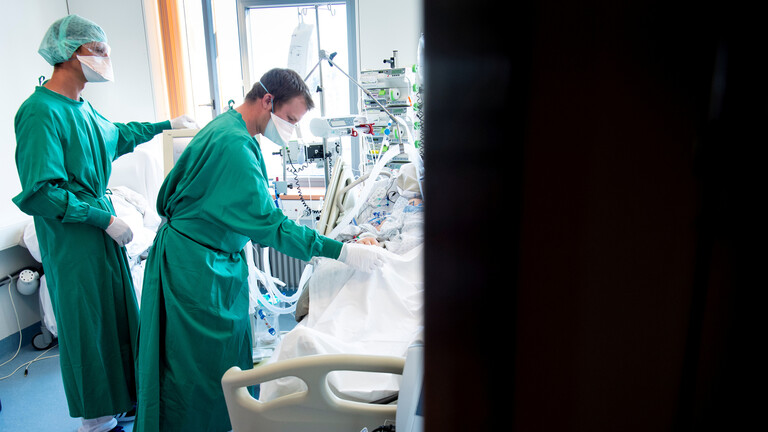 سويسرا.. 49 وفاة جديدة بكورونا والإصابات تتجاوز الـ24 ألفا