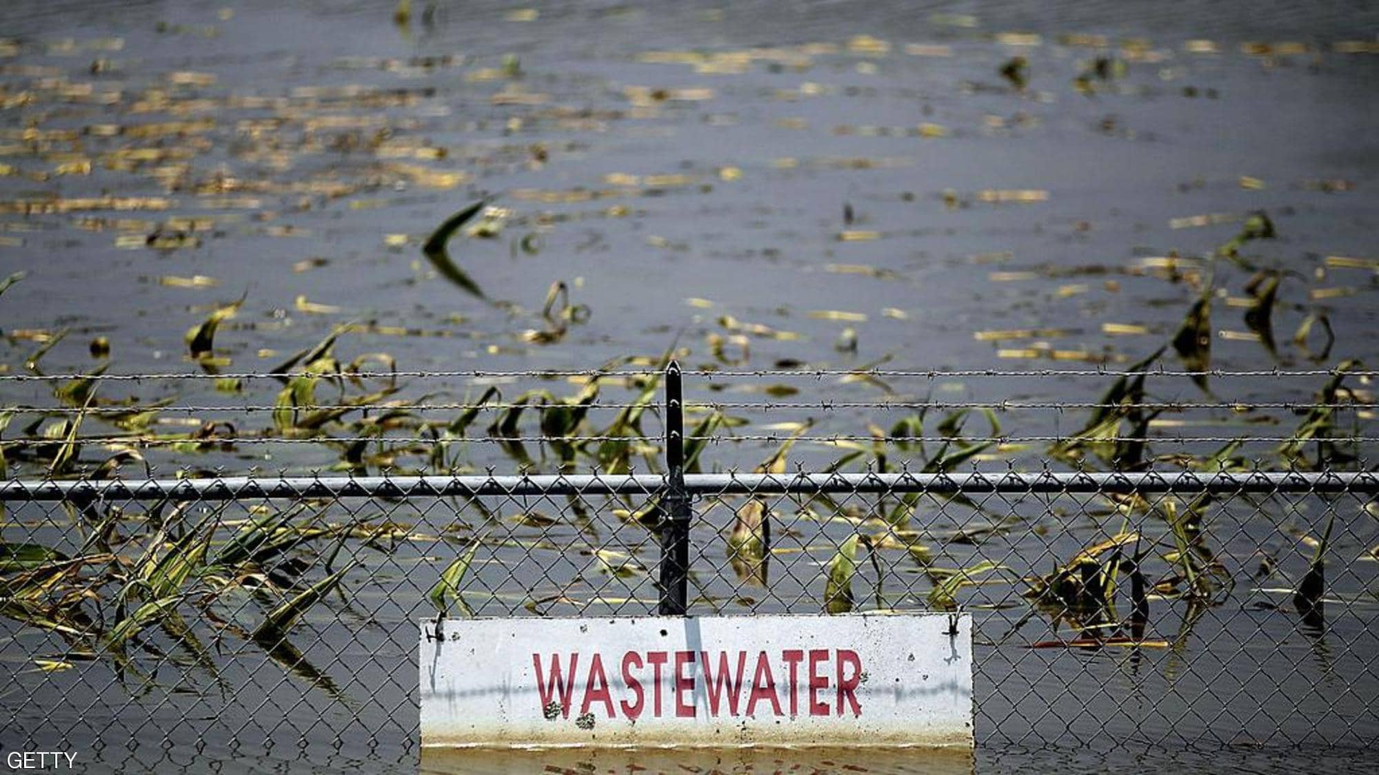 أميركا.. الصرف الصحي يكشف الإصابات "غير المعروفة" بكورونا
