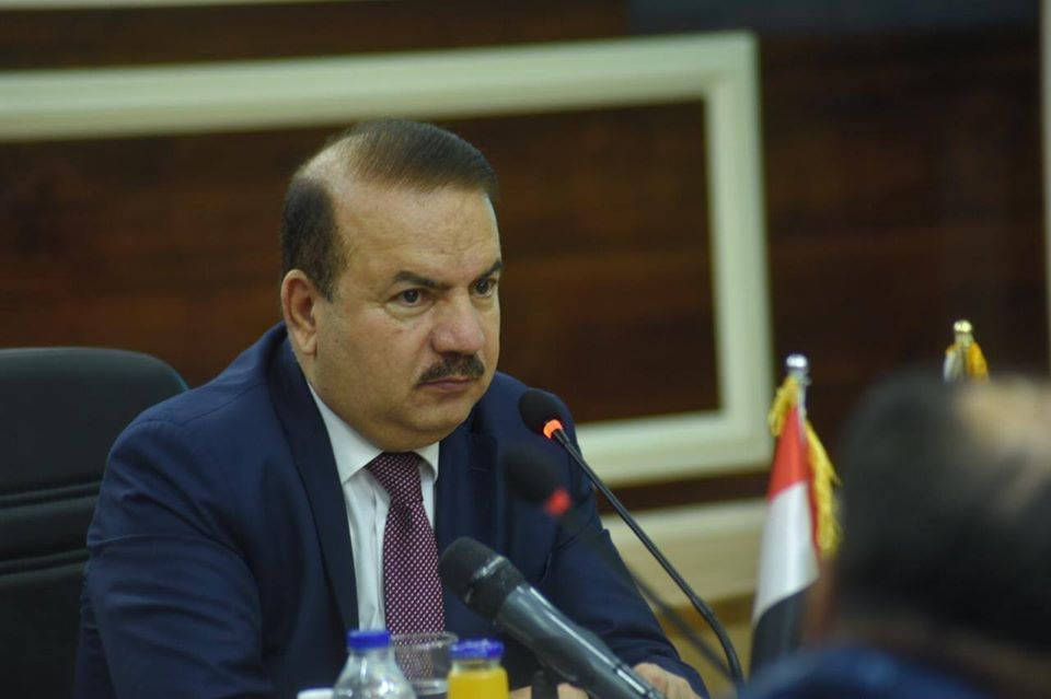 وزير الداخلية يأمر بتشكيل لجنة لحسم ملف احتساب مدة الغبن في الترقية