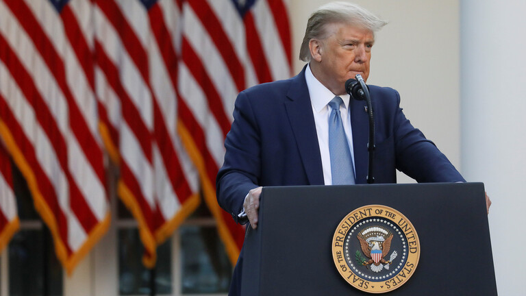 واشنطن تحقق في ما إذا كان فيروس كورونا قد خرج من معمل في ووهان