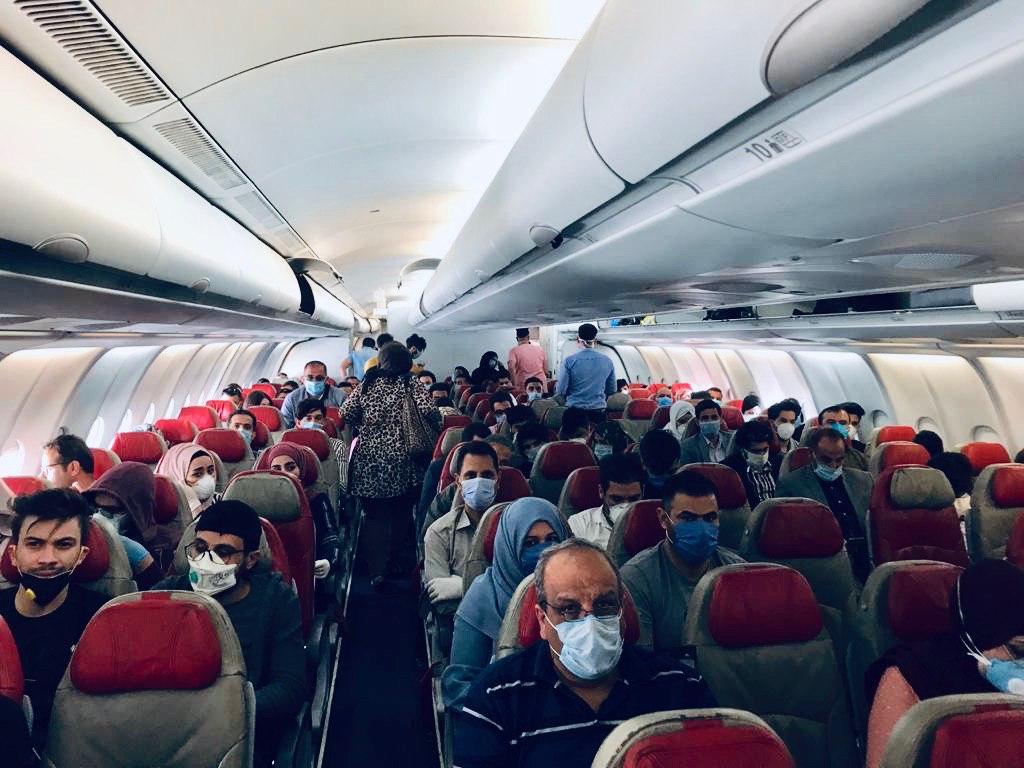 هل عدنا لهاوية الخطر بعد ان كنا على حافة اعلان النصر ؟