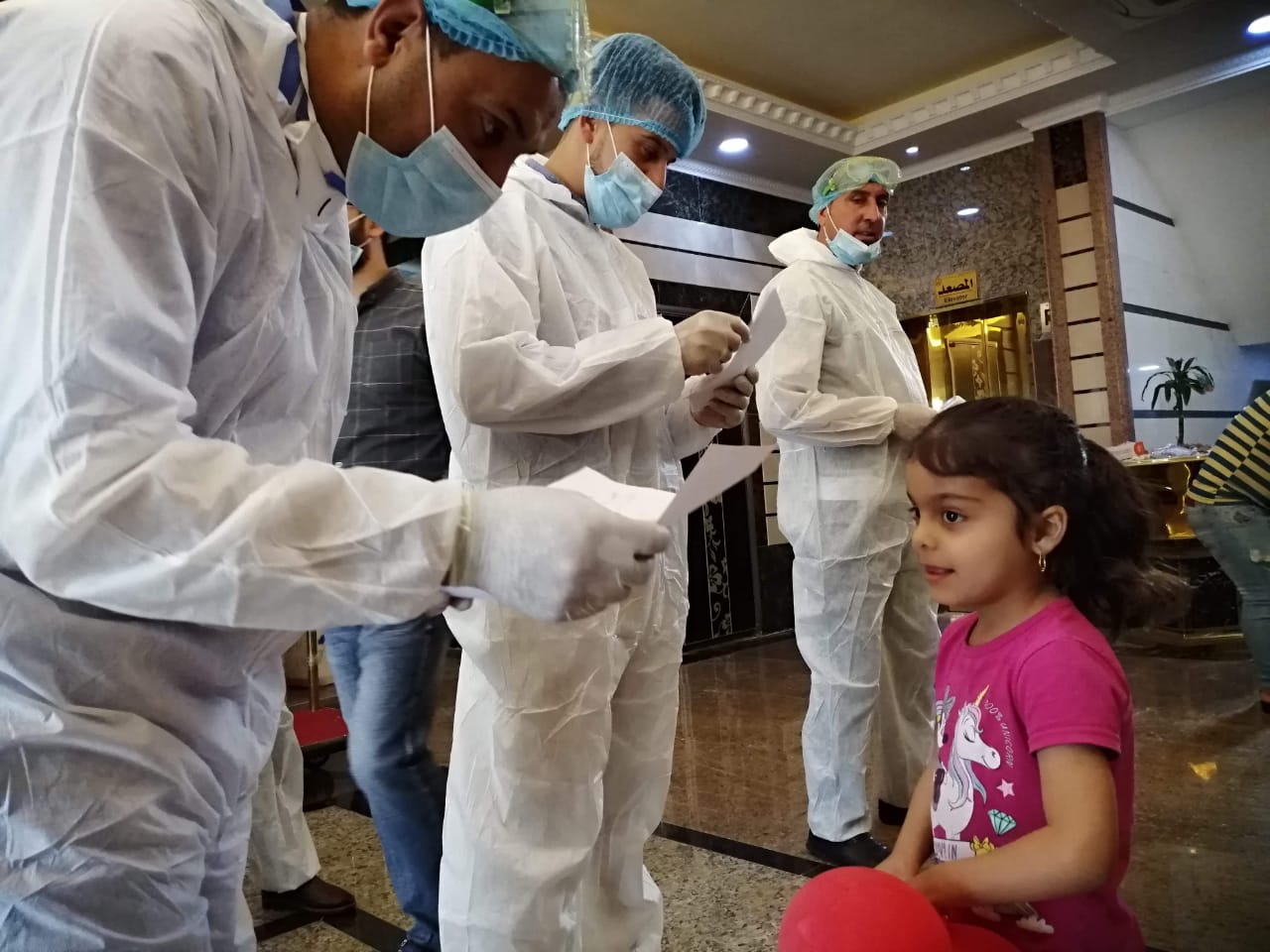 العراق .. حالات الشفاء ضعف حالات الاصابة بكورونا (حصيلة يومية)