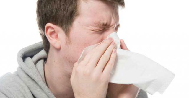 كيفية التمييز بين أعراض الحساسية وفيروس كورونا