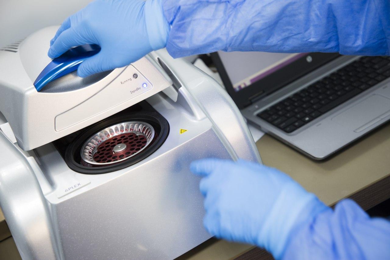 شفاء اربعة مصابين بكورونا في النجف