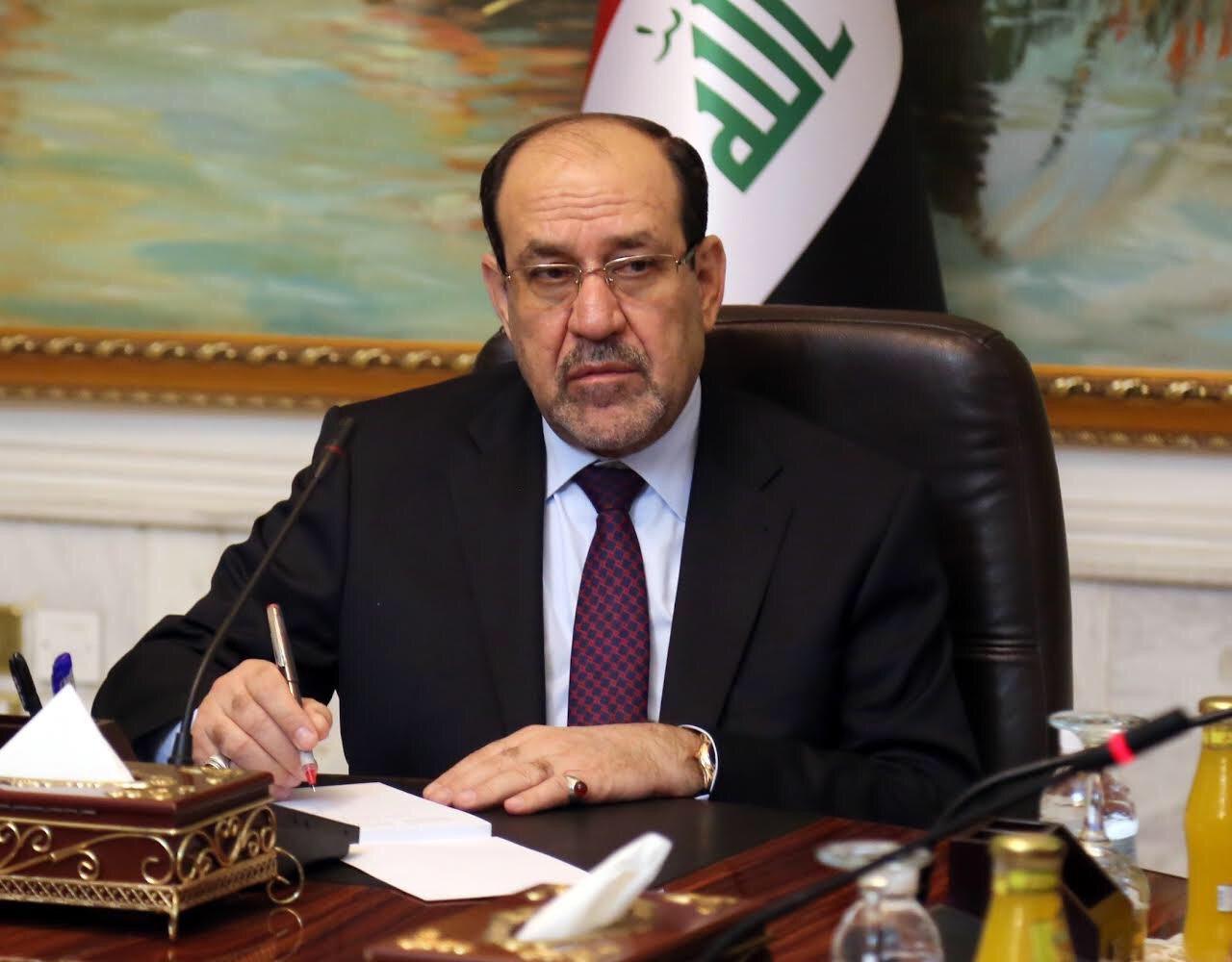 المالكي: رفضنا طلب المكلف في الترشيح وابلغناه بأن تكون الحكومة قوية