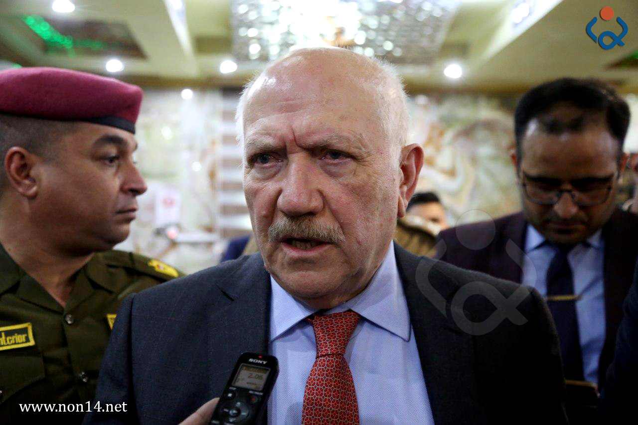 بالوثيقة.. لجنة الصحة والبيئة النيابية تعلن احالة وزير الصحة الى الإدعاء العام