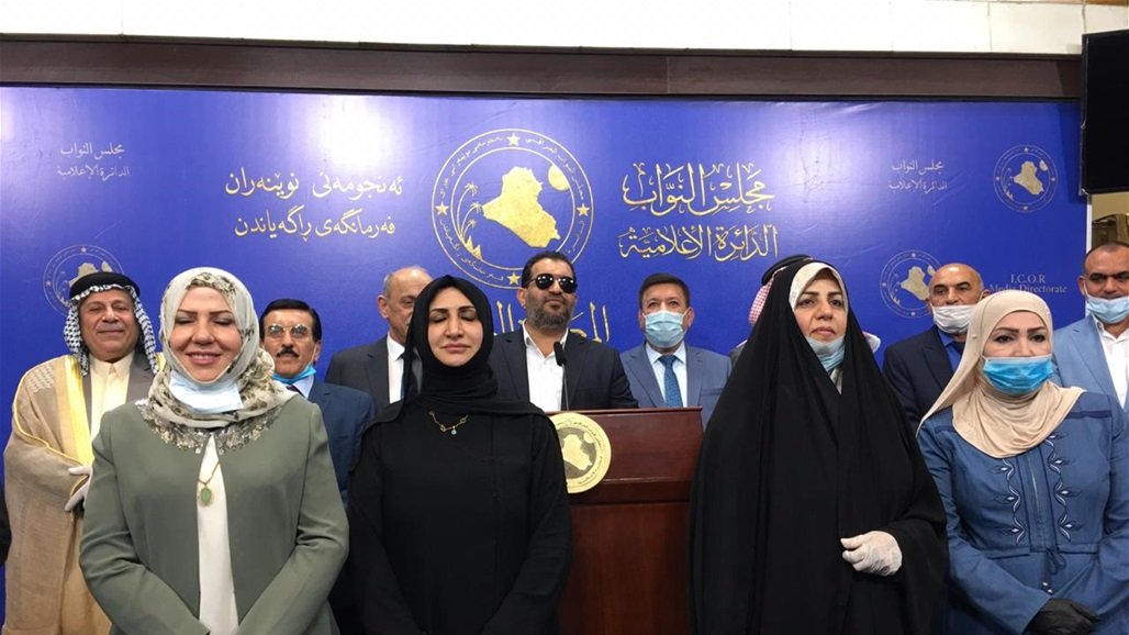 نواب البصرة: لن نصوت على الكابينة الوزارية في هذه الحالة