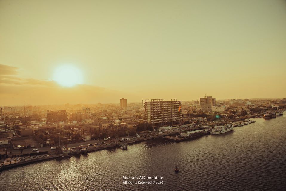 تسجيل ثماني اصابات جديدة بفايروس كورونا في البصرة