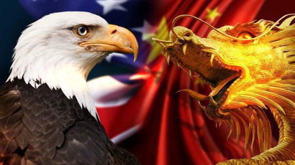 هل سيكون القرن 21 صينياً ام سيبقى أمريكياً ؟