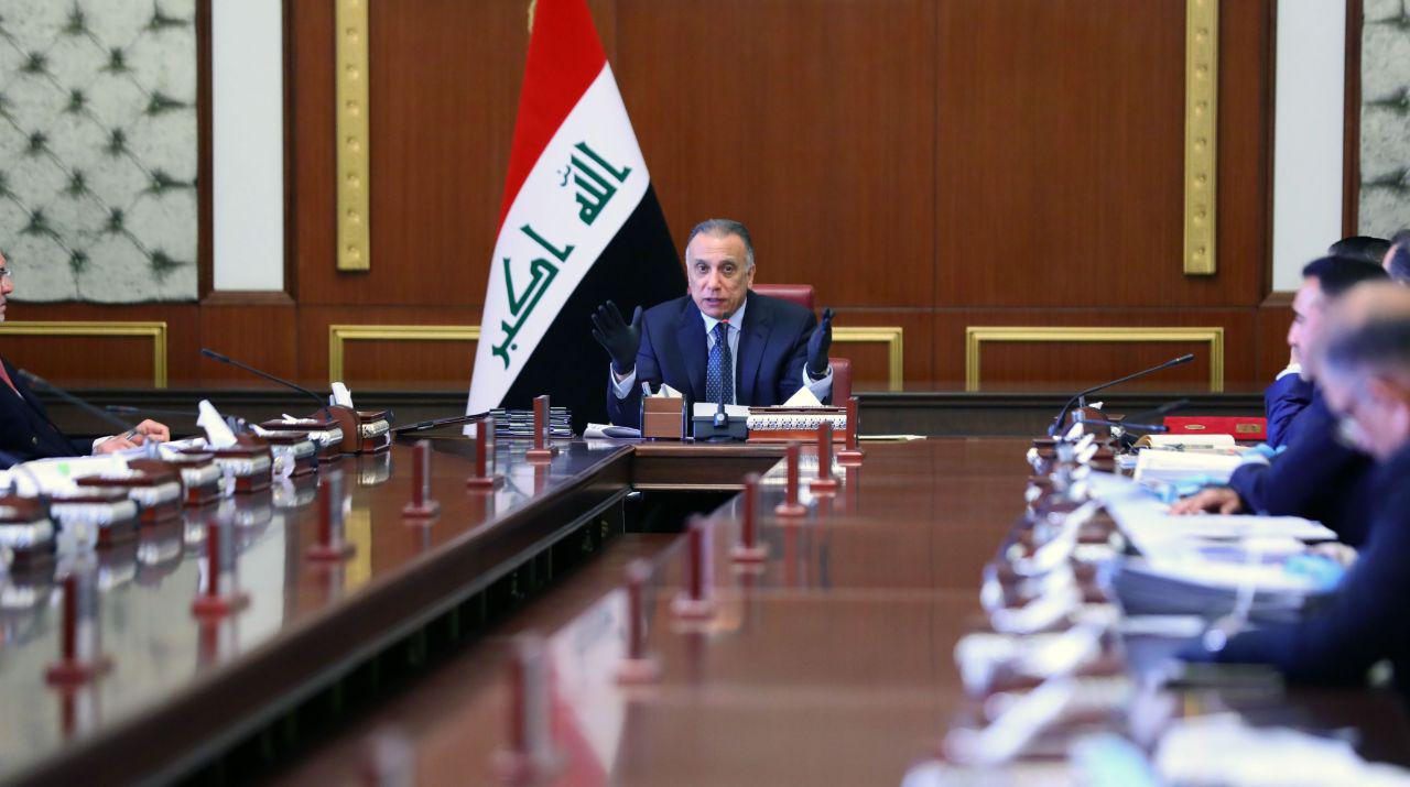 الكاظمي على طريق من سبق أو ؟