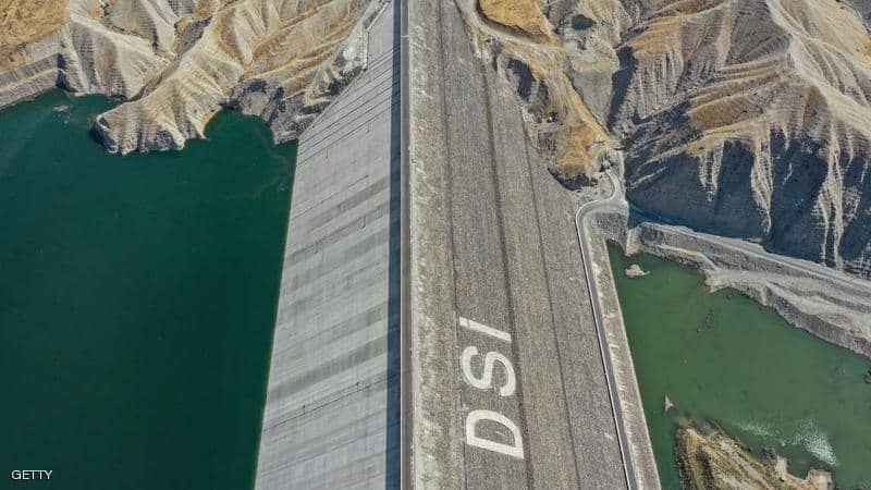 "الموجة الفيضانية أنقذتنا".. ناشط بيئي: تشغيل سد اليسو لا يشكل خطراً على العراق