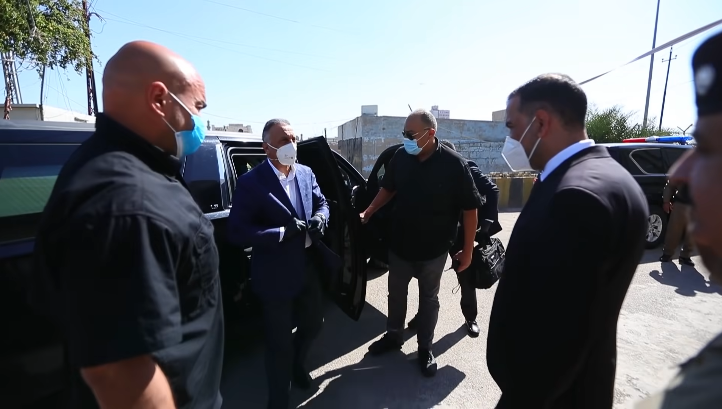 الصحة: هذه حقيقة ما نشر بشأن وجود اصابات بكورونا بين حمايات رئيس الوزراء