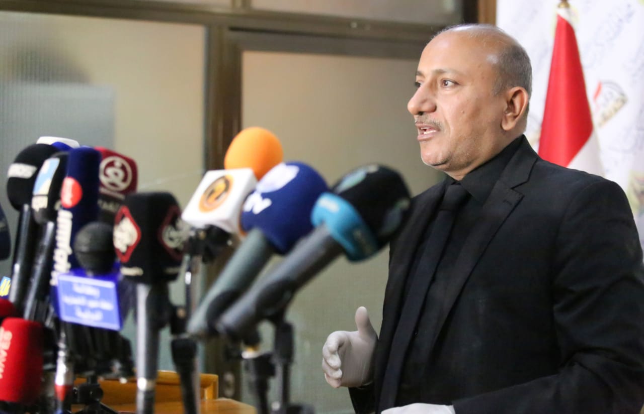 محافظ كربلاء: سنضطر لغلق السيطرات الخارجية بالكتل الكونكريتية في هذه الحالة