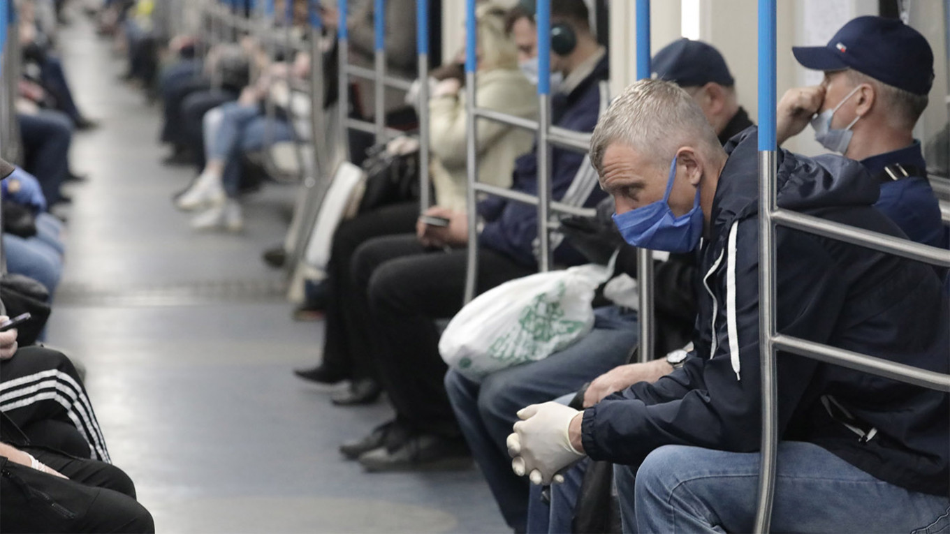 الصحة العالمية: كورونا قد يبقى معنا إلى الأبد